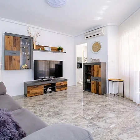 Alegria Id156 Torrevieja