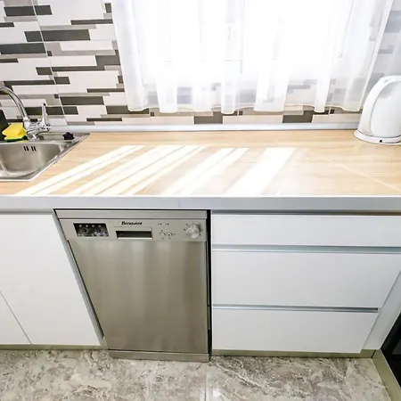 Lägenhet Alegria Id156 *