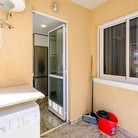 Lägenhet Alegria Id156 *