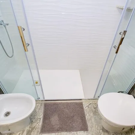 Alegria Id156 Lägenhet Torrevieja