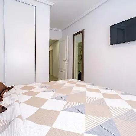 Lägenhet Alegria Id156 Torrevieja