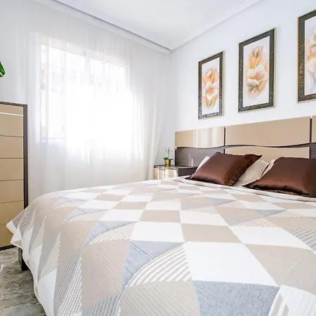 Lägenhet Alegria Id156 *