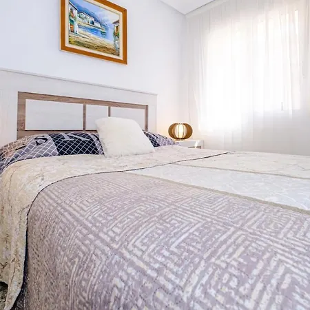 Lägenhet Alegria Id156