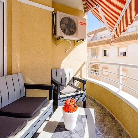 Alegria Id156 Appartement *