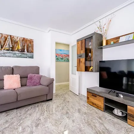 Alegria Id156 * Torrevieja