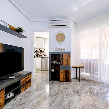 Appartement Alegria Id156 *