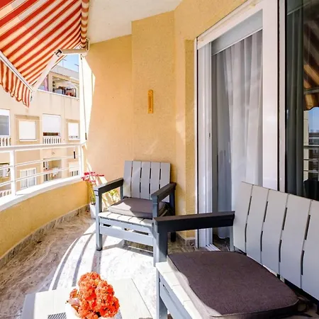 Alegria Id156 Apartment *