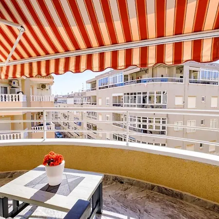 Apartman Alegria Id156 *