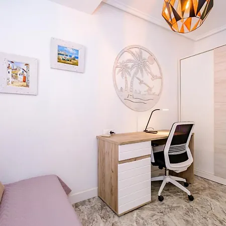 Apartment Alegria Id156