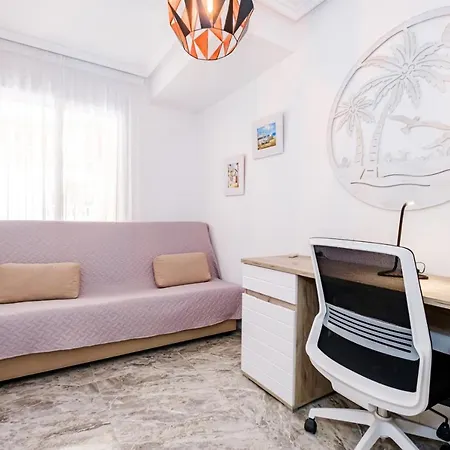 Apartman Alegria Id156 *