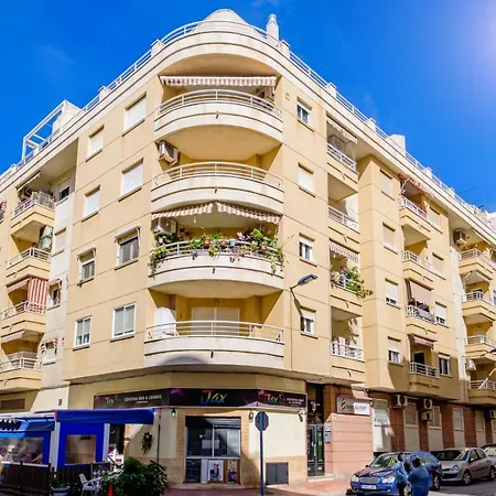 Alegria Id156 Appartement *