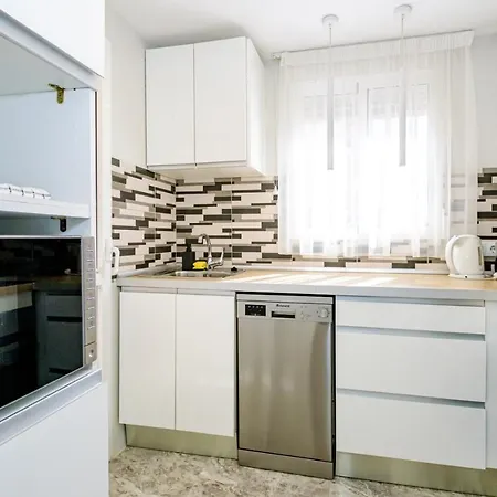 Apartment Alegria Id156