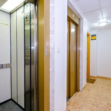 Alegria Id156 Apartment *