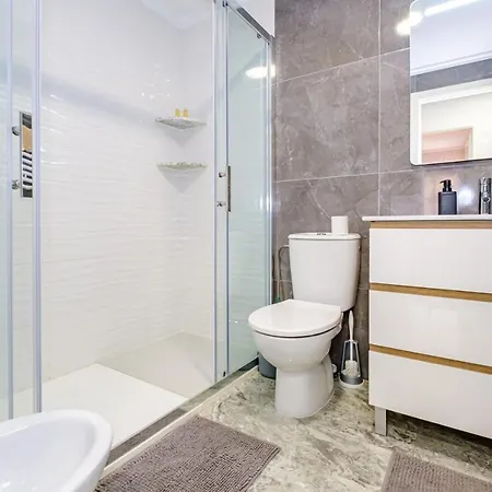 Alegria Id156 Apartman Torrevieja