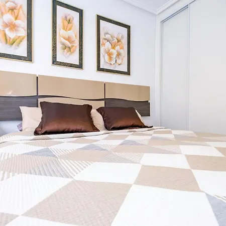 Alegria Id156 Torrevieja