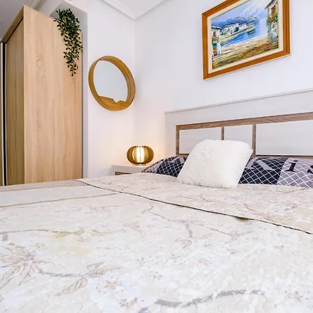 Alegria Id156 * Torrevieja