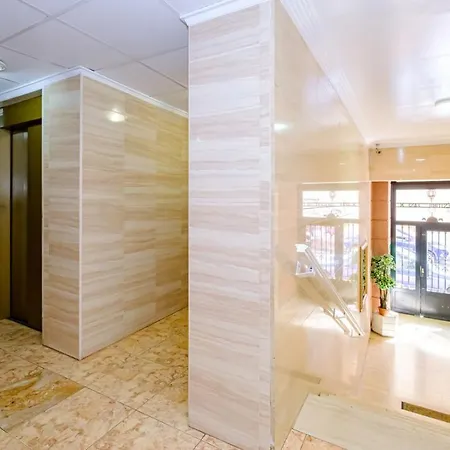 Alegria Id156 Apartment