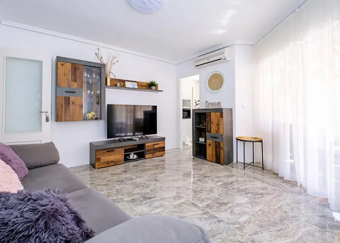 Alegria Id156 Torrevieja