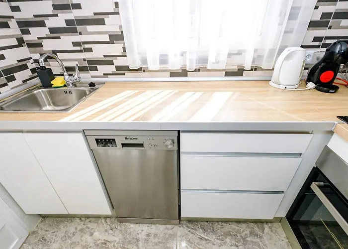 Apartamento Alegria Id156 *