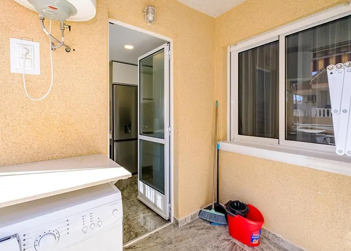 Apartamento Alegria Id156 *