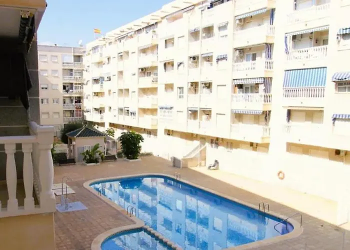 Alegria Id156 * Torrevieja