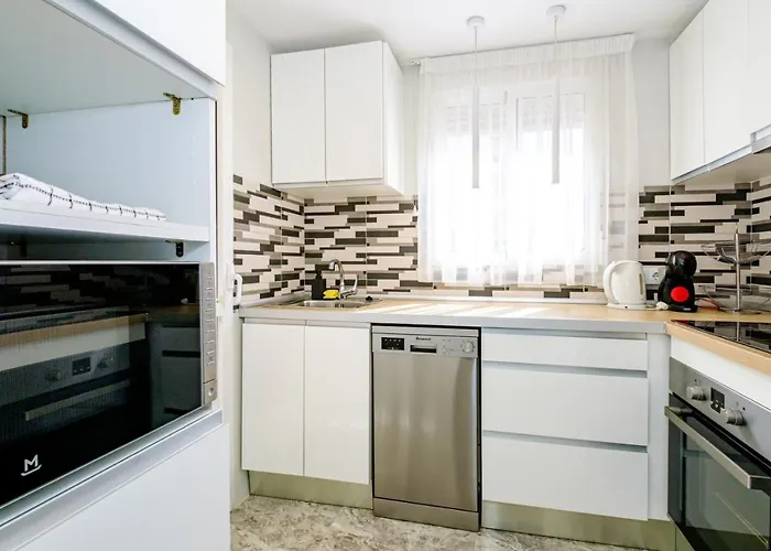 Apartamento Alegria Id156