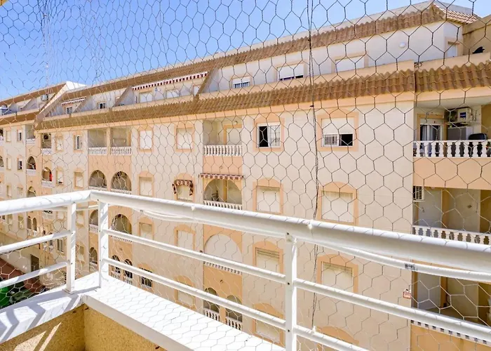 Alegria Id156 Torrevieja