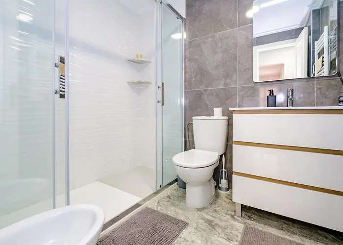 Alegria Id156 Apartamento Torrevieja