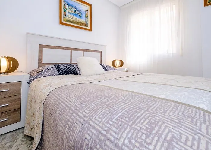 Apartamento Alegria Id156