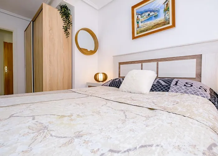 Alegria Id156 * Torrevieja