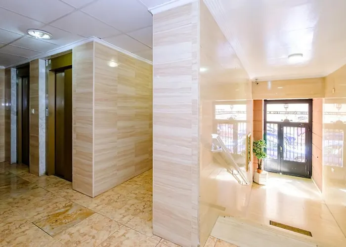 Alegria Id156 Apartamento